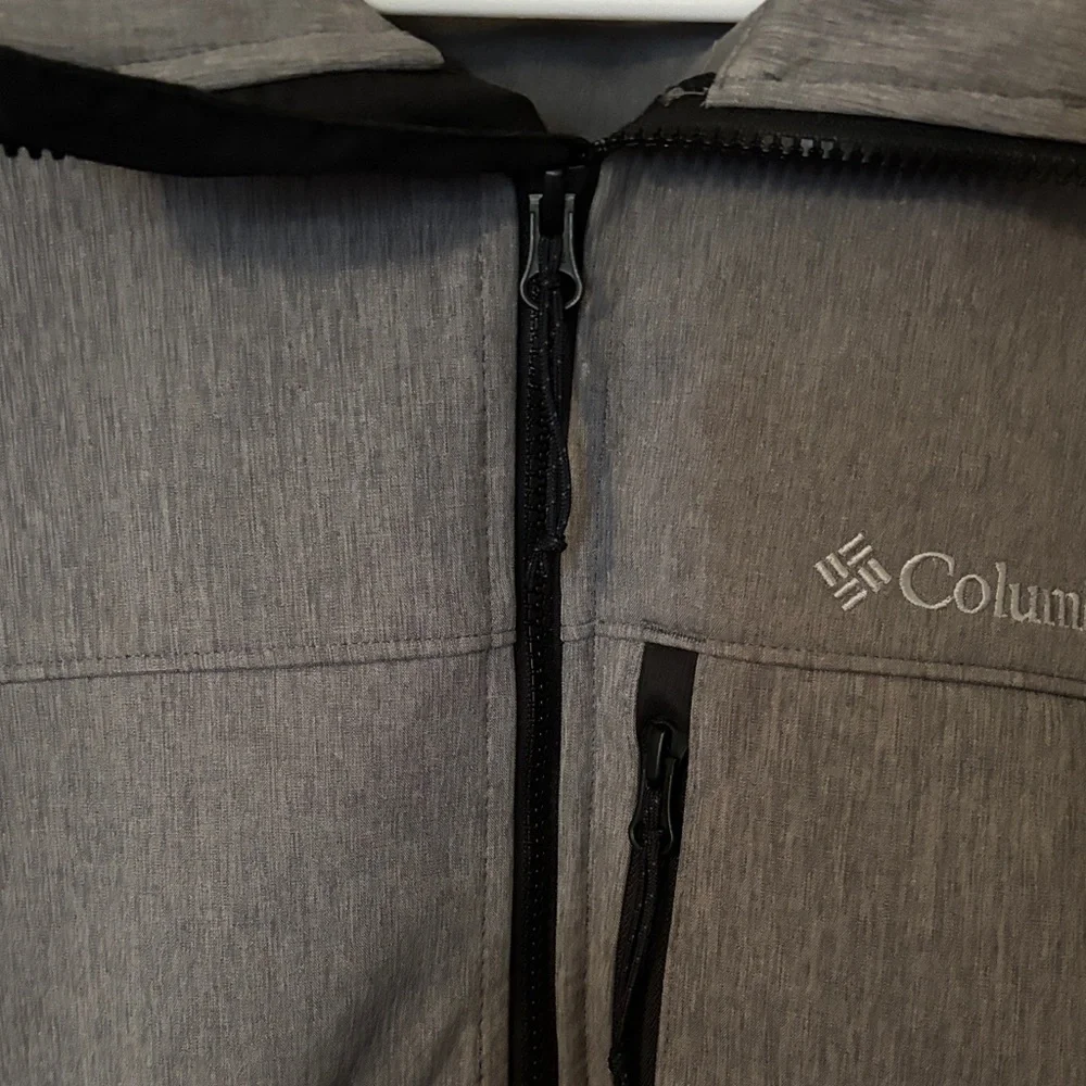 Columbia experience comfort